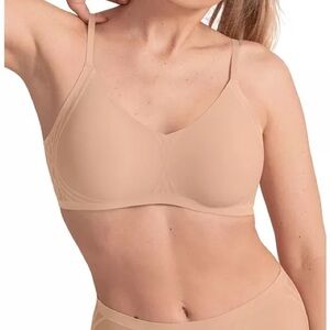 Honeylove LiftWear Silhouette Bra